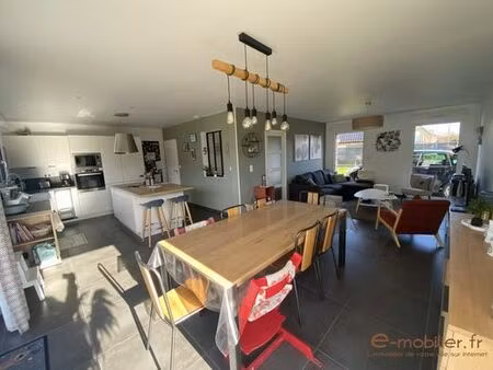 maison de 4 chambres de luxe en vente à mérignies  hauts-de-france