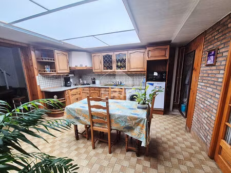 maison 5 pièces 97 m² à vendre / acheter wingles 62410 ? | era immobilier
