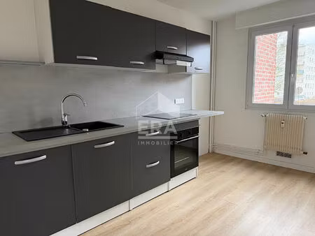 appartement 2 pièces 53 m² à vendre / acheter épernay 51200 ? | era immobilier