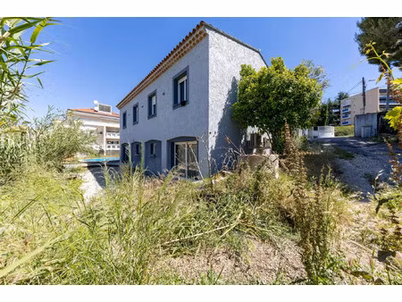 vente maison 6 pièces 214 m² nice (06200)