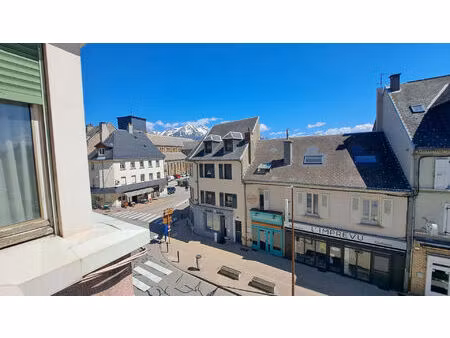 achat appartement 7 pièces 115m²