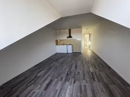 location appartement 2 pièces 48m² la primaube 12450