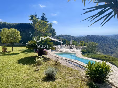 vente maison 4 pièces 103 m² nice (06100)