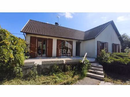maison 6 pièces 97 m² à vendre / acheter la loupe 28240 ? | era immobilier