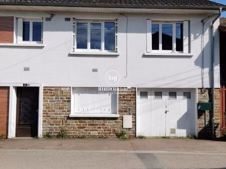 location maison 3 pièces landouge (87100)
