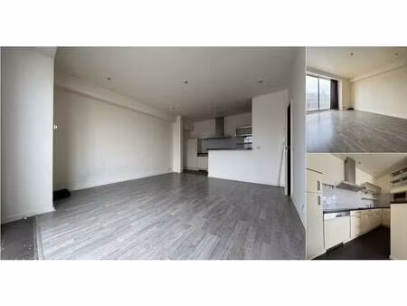 appartement à vendre avec 1 chambre   saint-gilles (vbe25420)
