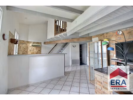 maison 3 pièces 53 m² à vendre / acheter bollène 84500 ? | era immobilier