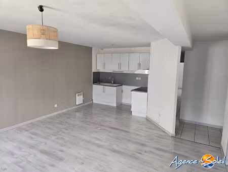 location appartement 4 pièces 99m² bize minervois 11120