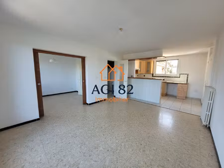 location appartement 5 pièces 147m² castelsarrasin 82100