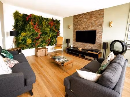 appartement de luxe de 5 pièces en vente à courbevoie  france