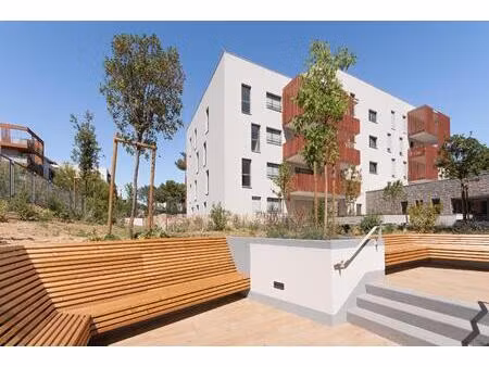 location appartement 2 pièces 42m² montpellier 34070