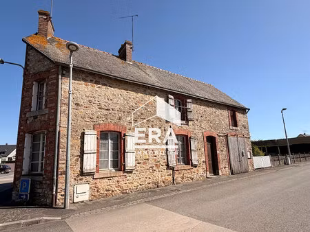 maison 4 pièces 96 m² à vendre / acheter bréal-sous-vitré 35370 ? | era immobilier