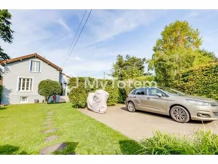 maison de luxe en vente à villiers-sur-marne  île-de-france
