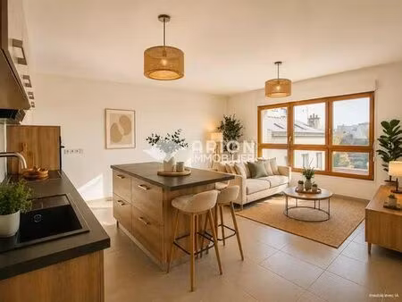 appartement de luxe de 3 pièces en vente à montreuil  île-de-france