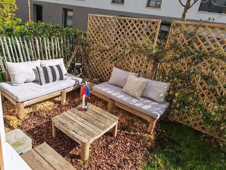 appartement de prestige de 81 m2 en vente montreuil  france