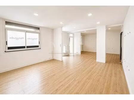 bureau de prestige de 69 m2 en vente - boulogne-billancourt  france
