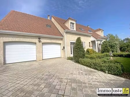 maison de luxe de 7 pièces en vente à les essarts-le-roi  île-de-france