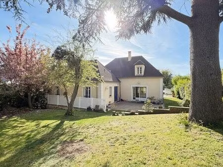 maison de luxe de 4 chambres en vente à montlignon  france