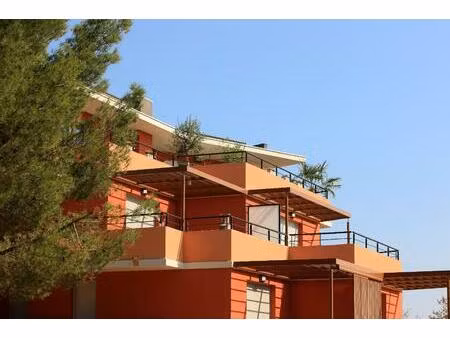 location appartement 4 pièces 101m² montpellier 34070