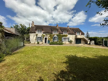 maison 8 pièces 172 m² à vendre / acheter boigneville 91720 ? | era immobilier