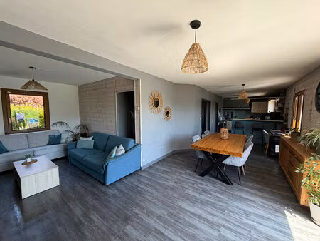 maison 7 pièces 125 m² à vendre / acheter colembert 62142 ? | era immobilier