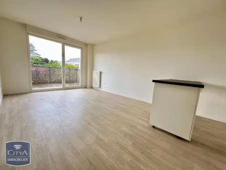 appartement à louer 2 pièces 42.8 m² - conflans-sainte-honorine (78) - 948€