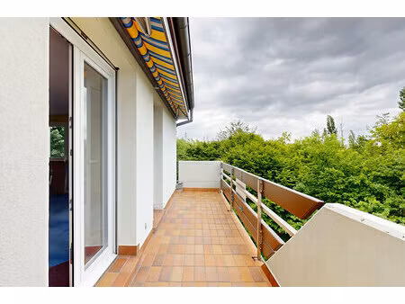 appartement 4 pièces 115 m² à vendre / acheter strasbourg 67200 ? | era immobilier