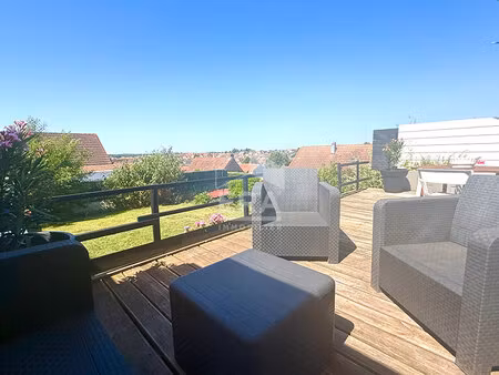 maison 5 pièces 82 m² à vendre / acheter étaples 62630 ? | era immobilier