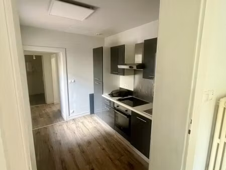 en vente appartement 56 m² – 85 000 € |knutange