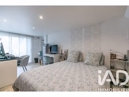 en vente maison 99 m² – 489 000 € |fontenay-sous-bois