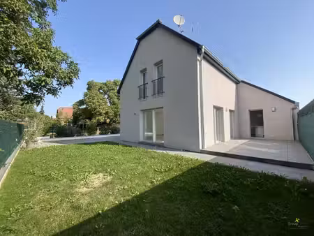 en vente maison 128 m² – 462 000 € |stutzheim-offenheim