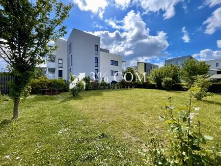 en vente appartement 78 m² – 285 000 € |vendenheim