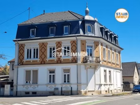 en vente appartement 134 m² – 250 275 € |village-neuf