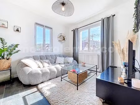 achat maison 4 pièces 87m² ambilly 74100