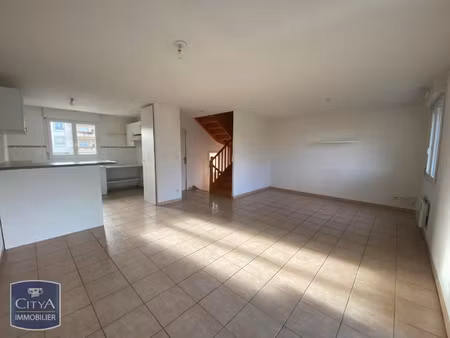 maison à louer 4 pièces 82.06 m² - boé (47) - 830€