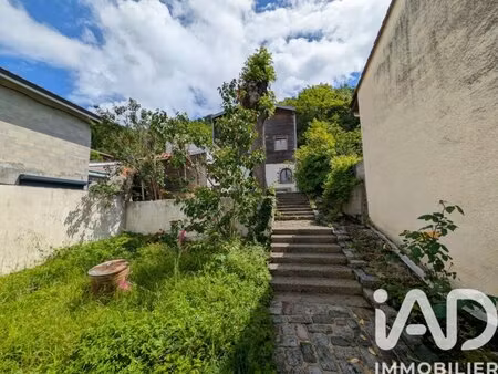 en vente maison 135 m² – 549 000 € |bordeaux
