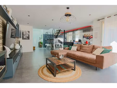 maison 6 pièces 245 m² à vendre / acheter saint-germain-lès-corbeil 91250 ? | era immobili