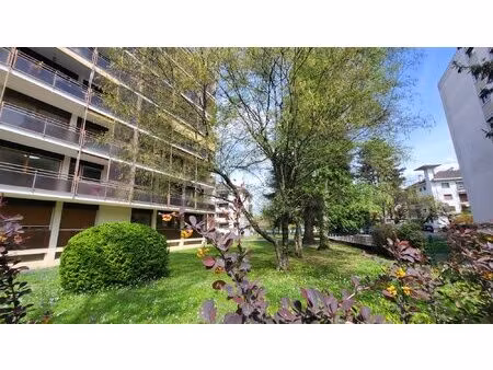 achat appartement 2 pièces 62m² annecy 74000