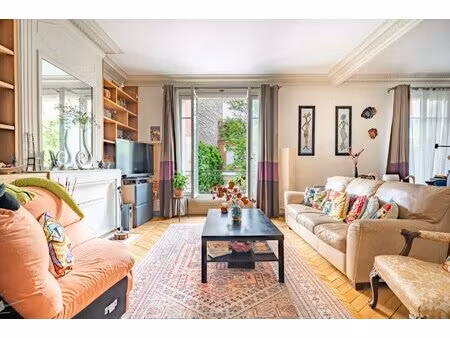 neuilly-sur-seine - an ideal 4-bed family apartment with id 2887006046