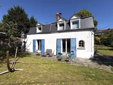 vente maison 6 pièces 161 m² charleville-mézières (08000)