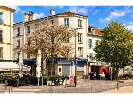 prestigieux immeuble de rapport en vente à vanves  île-de-france
