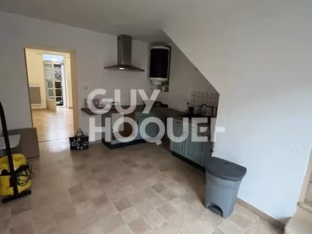 location maison 2 pièces 60 m² à lalevade-d’ardèche (07380)