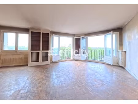 appartement 3 pièces - 63 m²