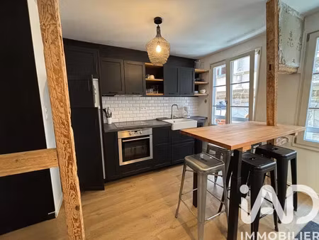 appartement à strasbourg (67000)