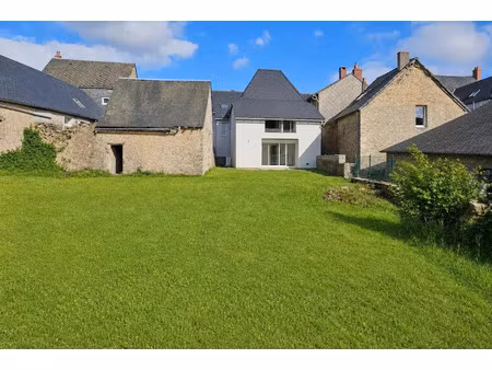 vente propriété 6 pièces 200 m² à château-chinon-ville (58120)  170 000 €
