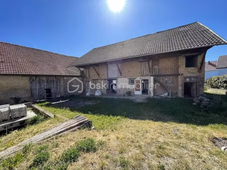 vente maison 1 pièce 300 m² à kleingoeft (67440)  129 000 €