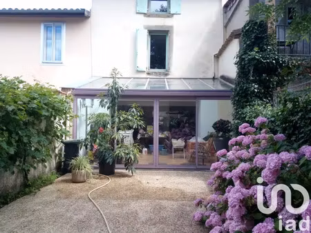 maison de ville à lavelanet (09300)
