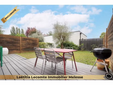 maison familiale melesse
