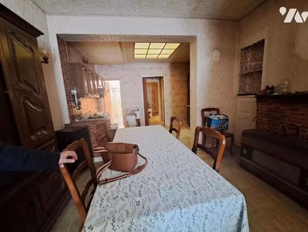 vente maison 4 pièces 82 m² à amiens (80000)  145 452 €