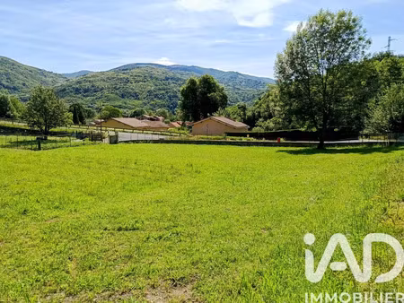 terrain à bâtir à mercus-garrabet (09400)